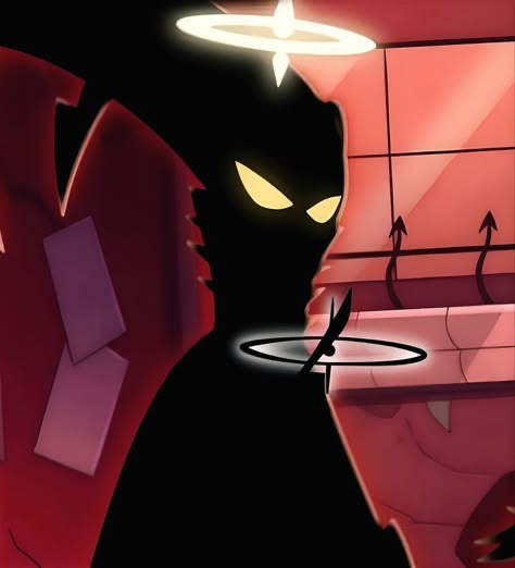Adam (Hazbin Hotel)