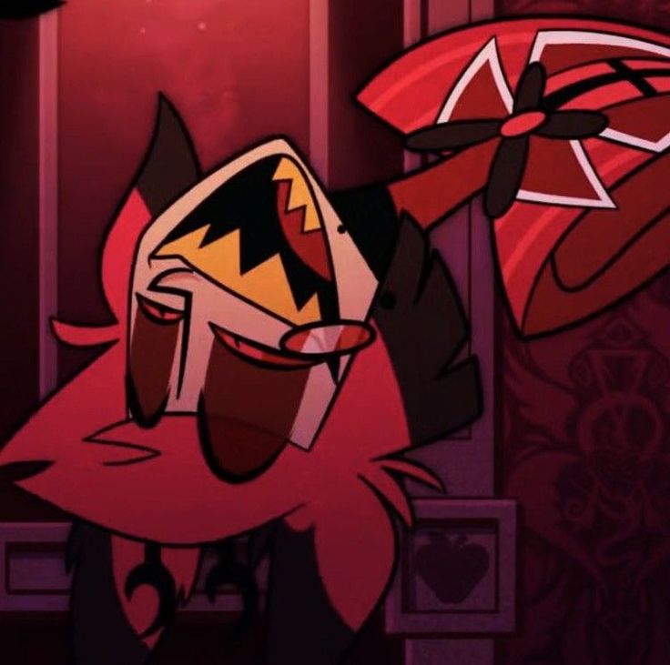 Alastor (Hazbin Hotel)