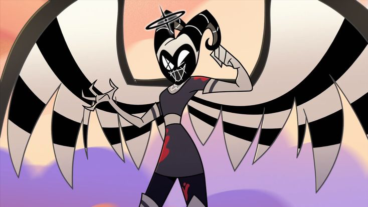 Lute (Hazbin Hotel)