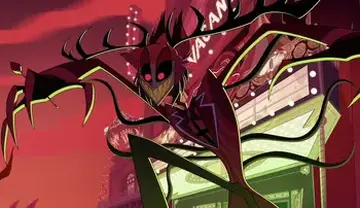 Alastor (Hazbin Hotel)