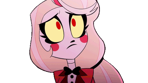 Charlie Morningstar (Hazbin Hotel)