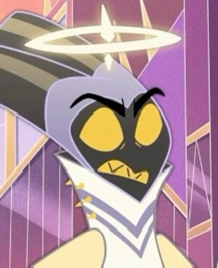 Adam (Hazbin Hotel)