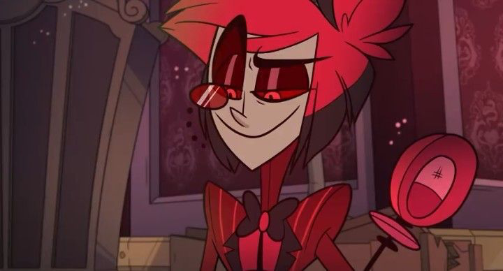 Alastor (Hazbin Hotel)