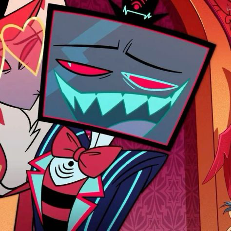 Vox (Hazbin Hotel)