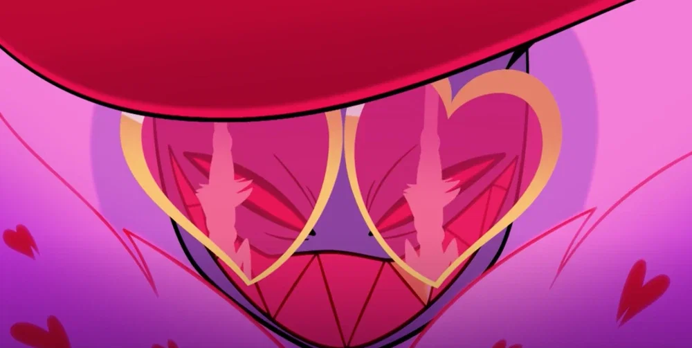 Valentino (Hazbin Hotel)