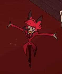 Alastor (Hazbin Hotel)