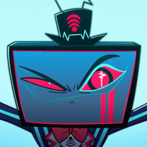 Vox (Hazbin Hotel)