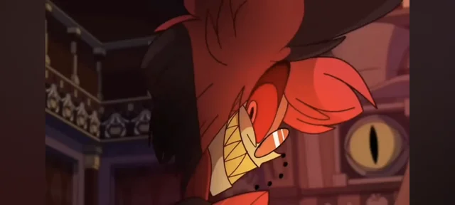 Alastor (Hazbin Hotel)