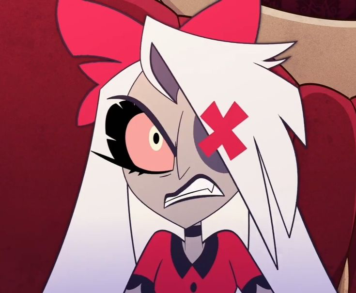 Vaggie (Hazbin Hotel)