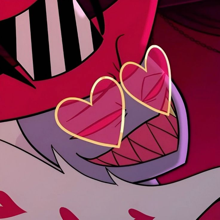 Valentino (Hazbin Hotel)