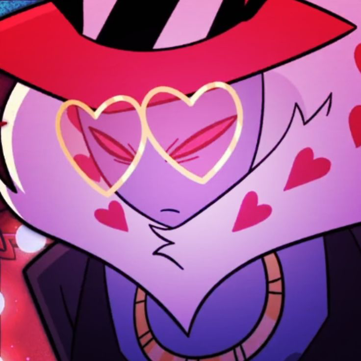 Valentino (Hazbin Hotel)