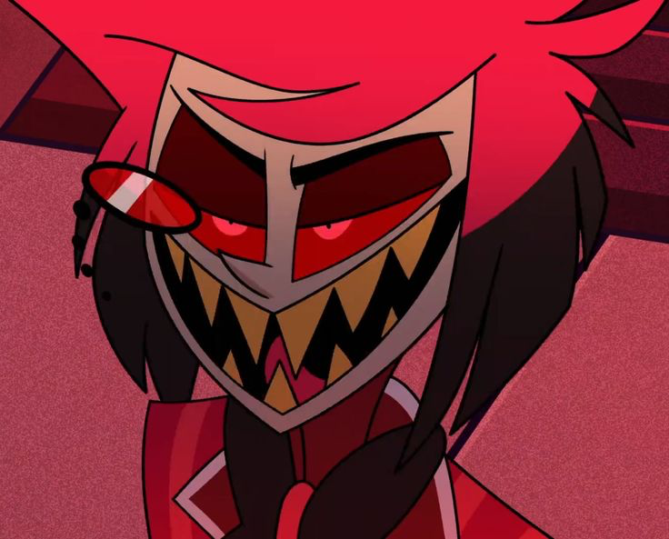 Alastor (Hazbin Hotel)