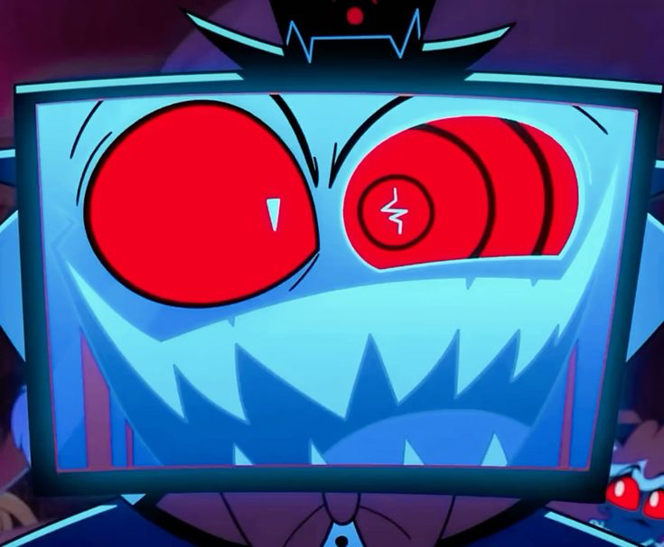 Vox (Hazbin Hotel)