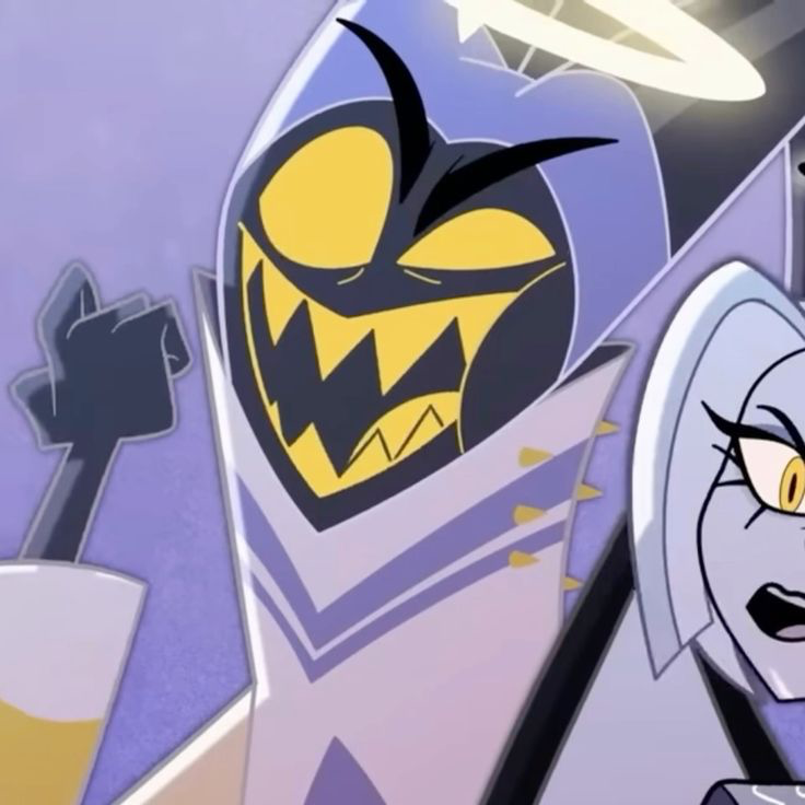 Adam (Hazbin Hotel)