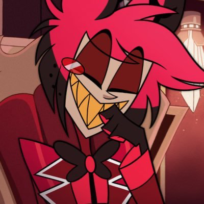 Alastor (Hazbin Hotel)
