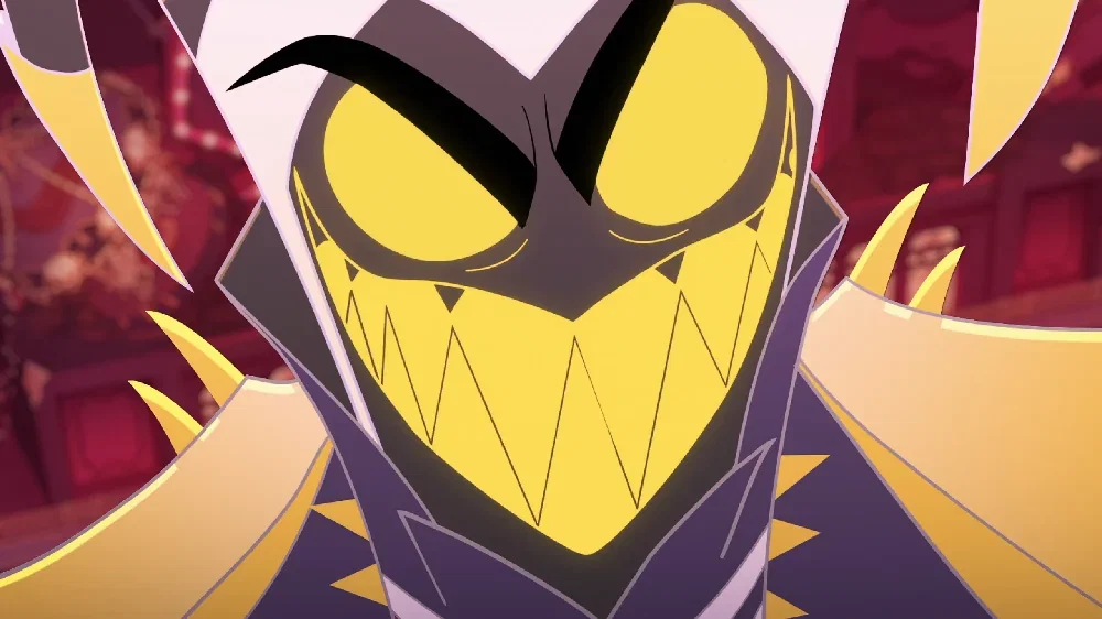 Adam (Hazbin Hotel)