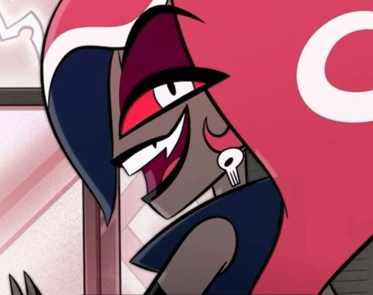 Velvette (Hazbin Hotel)