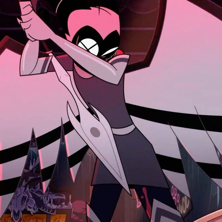 Lute (Hazbin Hotel)