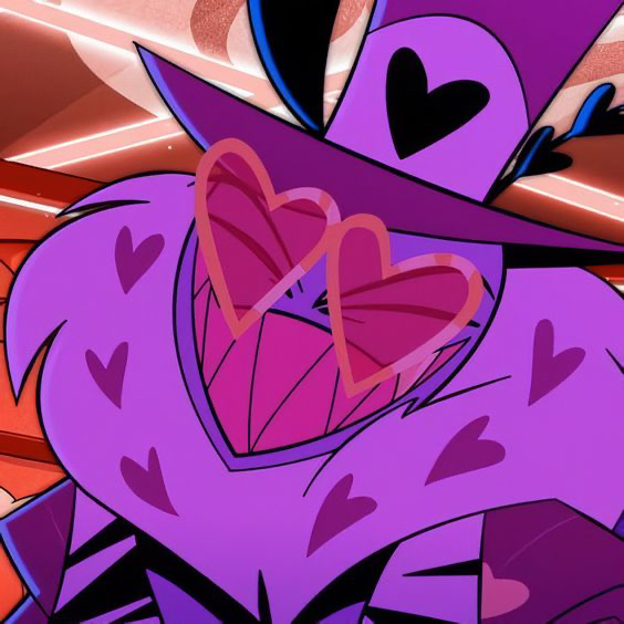 Valentino (Hazbin Hotel)