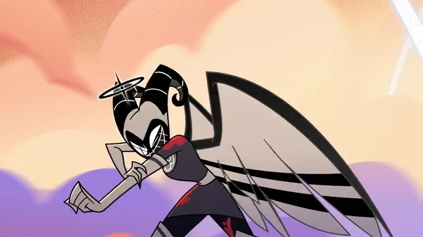 Lute (Hazbin Hotel)