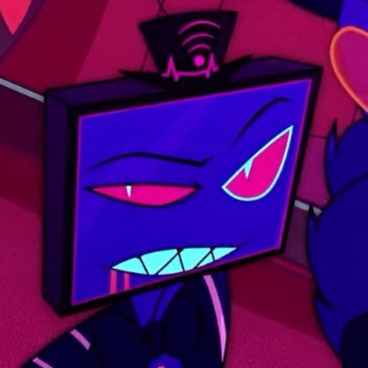 Vox (Hazbin Hotel)