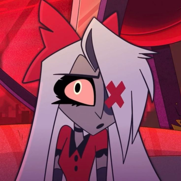 Vaggie (Hazbin Hotel)