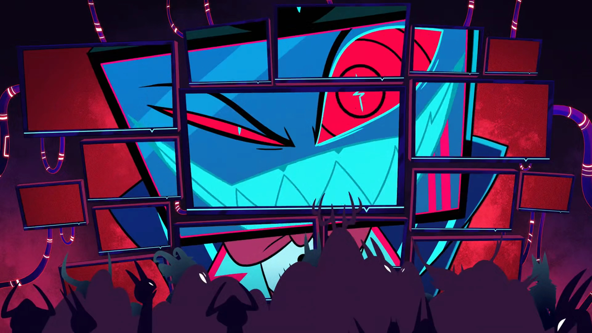 Vox (Hazbin Hotel)