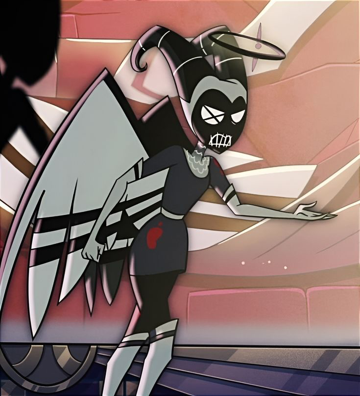 Lute (Hazbin Hotel)