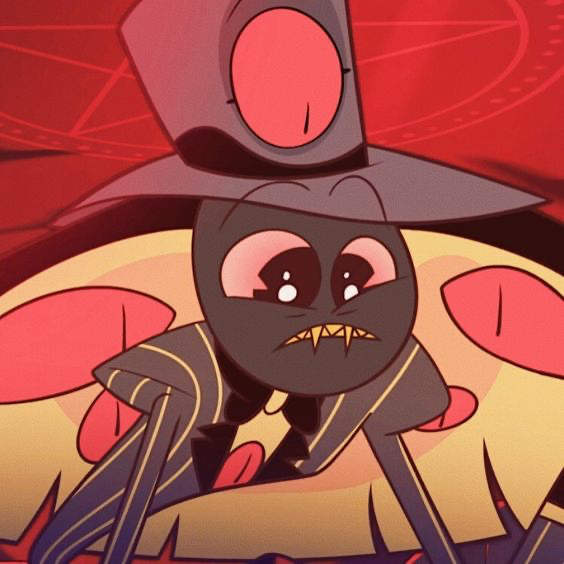 Sir Pentious (Hazbin Hotel)