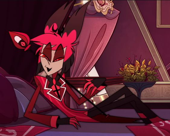 Alastor (Hazbin Hotel)