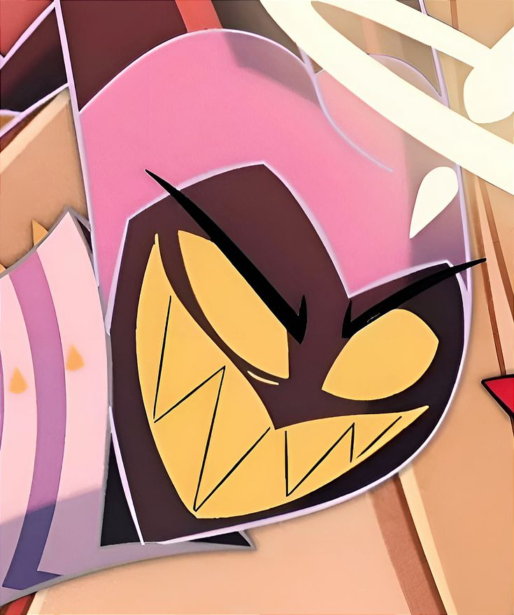 Adam (Hazbin Hotel)