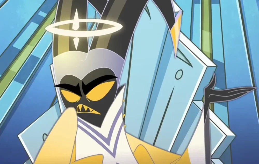 Adam (Hazbin Hotel)