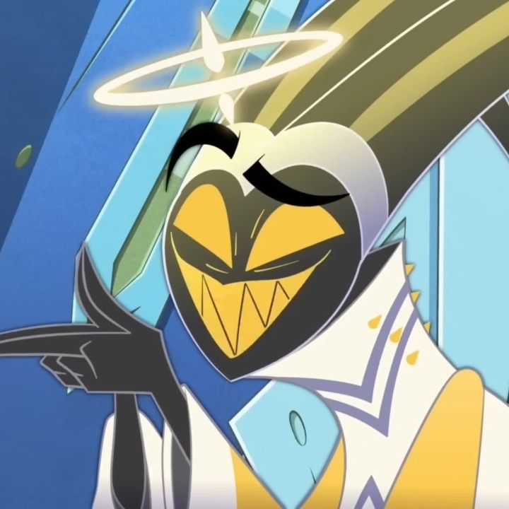 Adam (Hazbin Hotel)