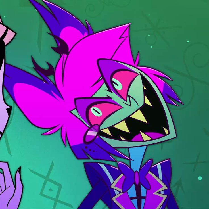 Alastor (Hazbin Hotel)