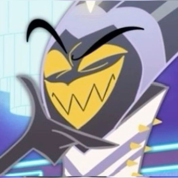 Adam (Hazbin Hotel)