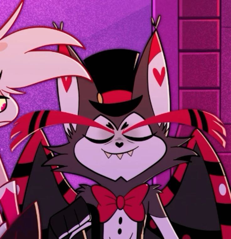 Husk (Hazbin Hotel