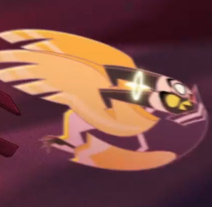 Adam (Hazbin Hotel)