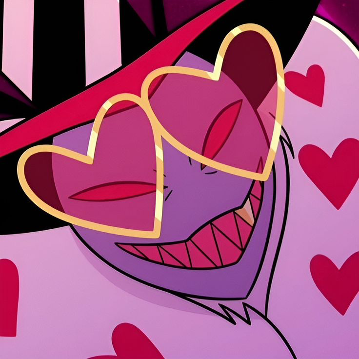 Valentino (Hazbin Hotel)