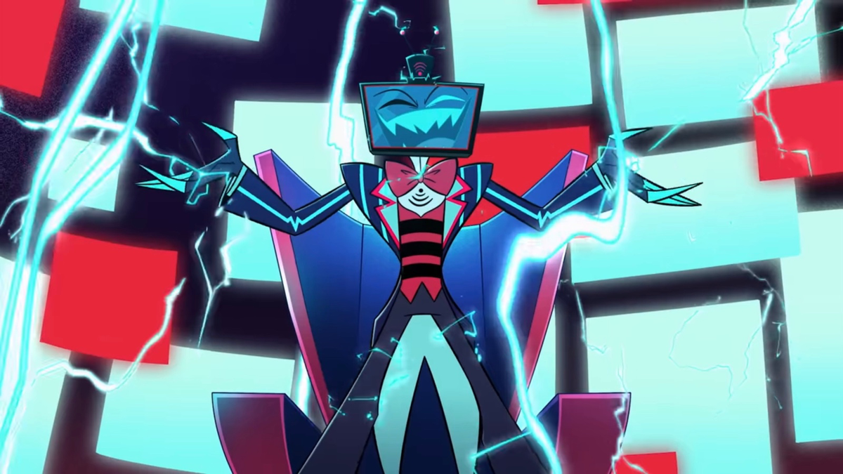 Vox (Hazbin Hotel)