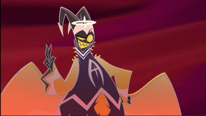 Adam (Hazbin Hotel)