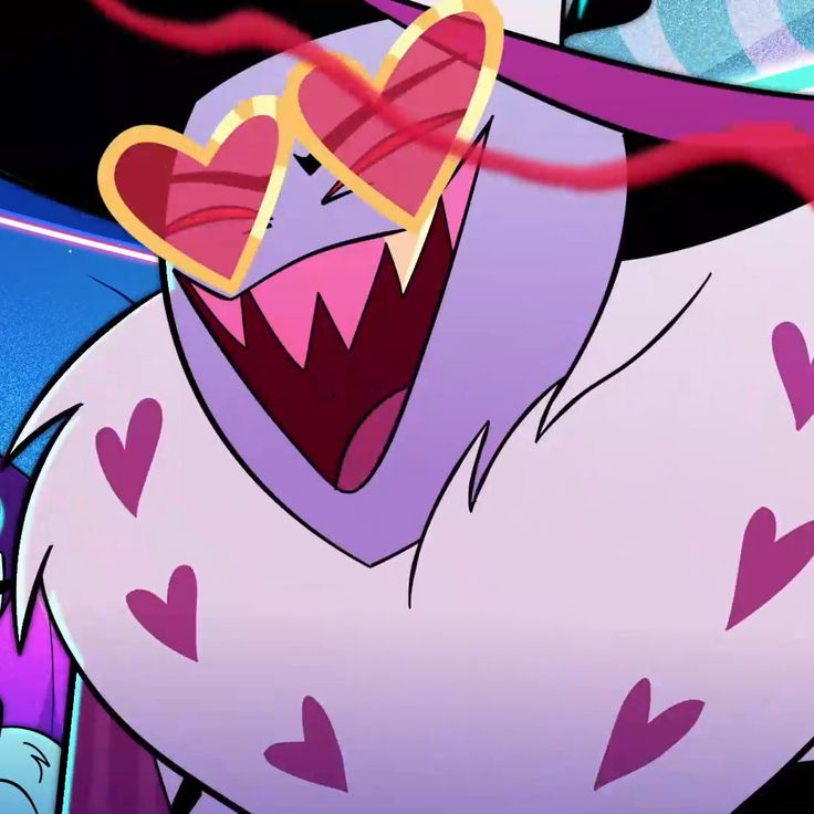 Valentino (Hazbin Hotel)