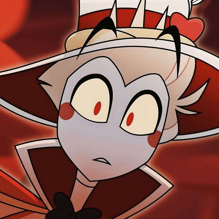 Lucifer Morningstar (Hazbin Hotel)