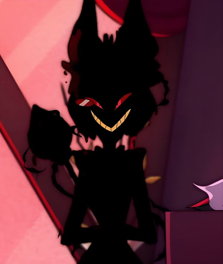 Alastor (Hazbin Hotel)