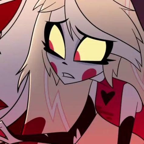 Charlie Morningstar (Hazbin Hotel)