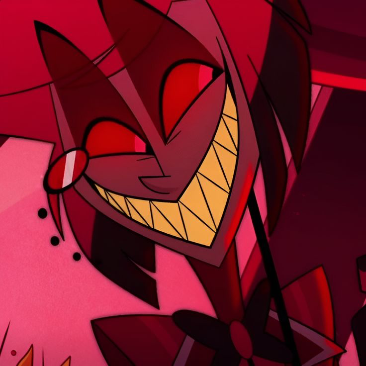 Alastor (Hazbin Hotel)