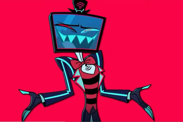 Vox (Hazbin Hotel)