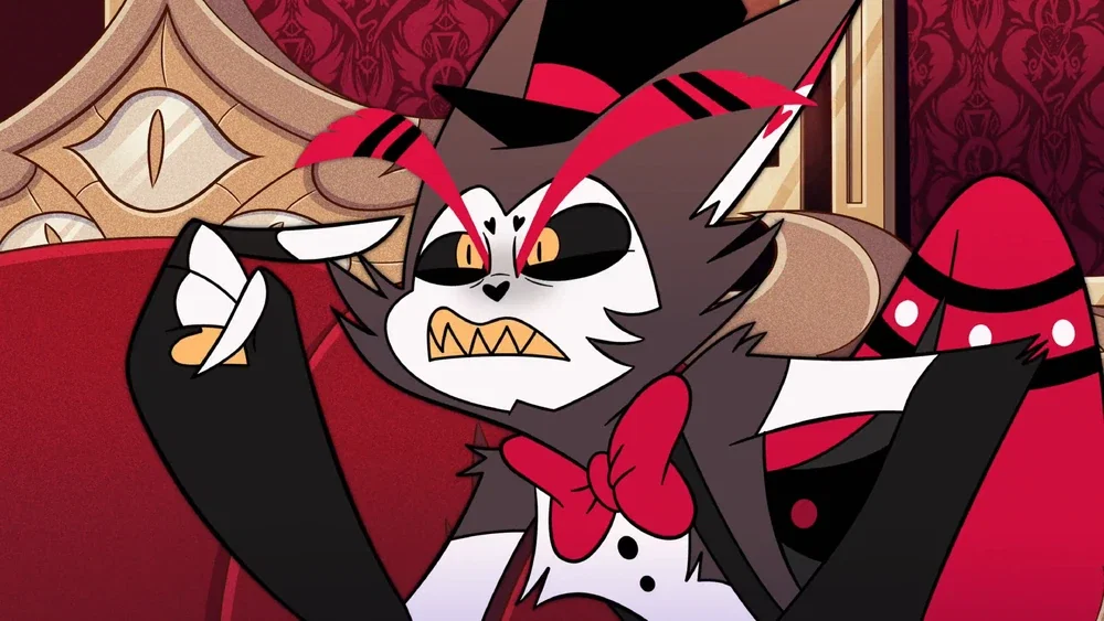 Husk (Hazbin Hotel)