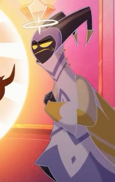 Adam (Hazbin Hotel)