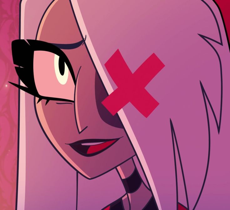 Vaggie (Hazbin Hotel)
