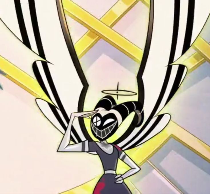 Lute (Hazbin Hotel)
